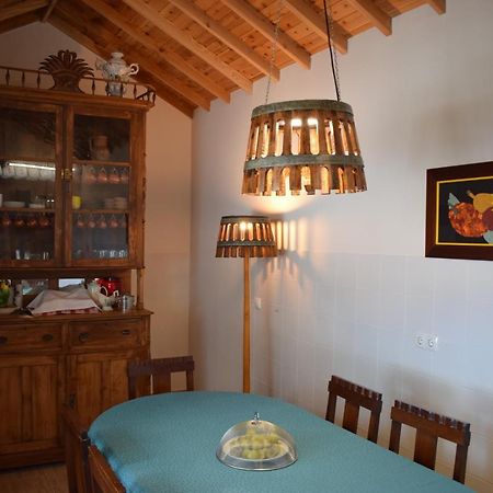 마달레나 Casa Do Avo Cristiano 빌라 외부 사진