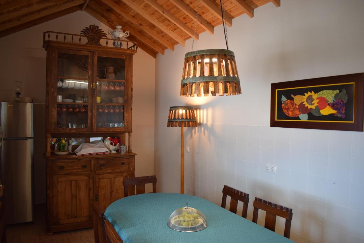 마달레나 Casa Do Avo Cristiano 빌라 외부 사진
