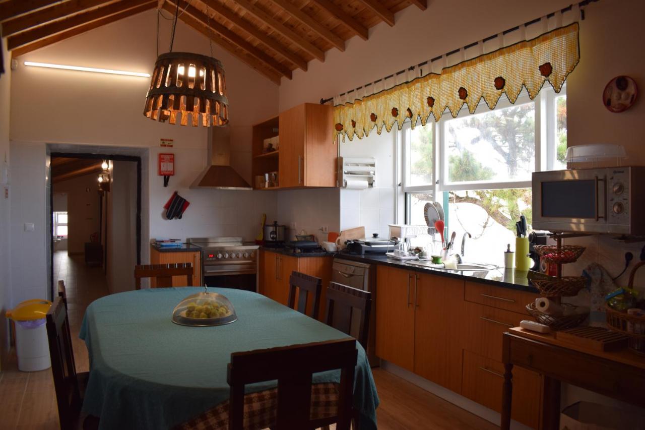 마달레나 Casa Do Avo Cristiano 빌라 외부 사진