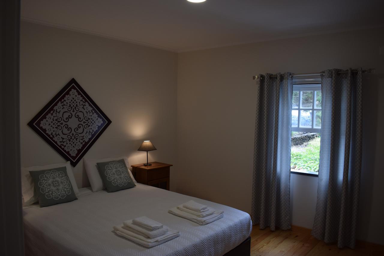 마달레나 Casa Do Avo Cristiano 빌라 외부 사진