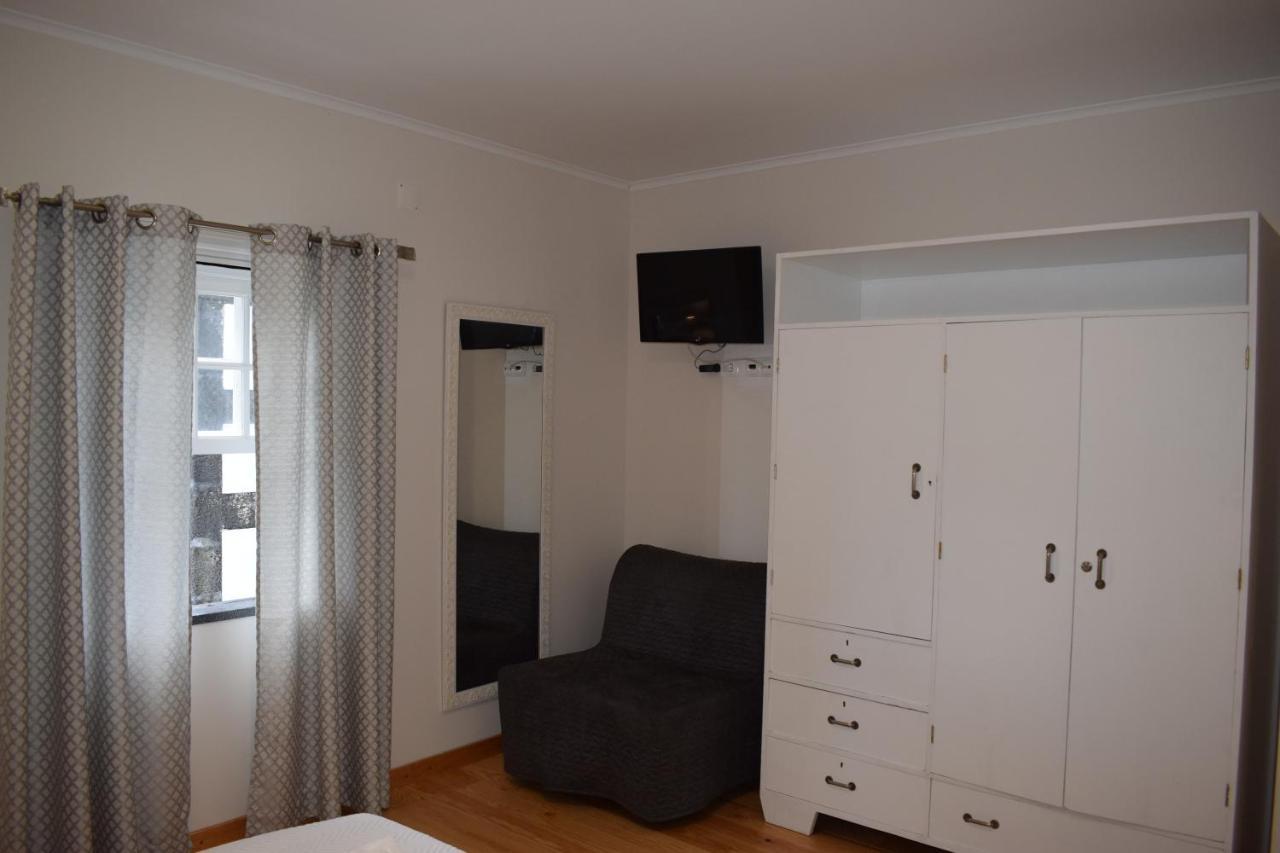 마달레나 Casa Do Avo Cristiano 빌라 외부 사진