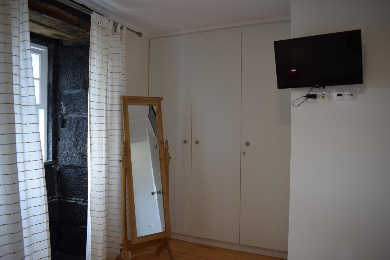 마달레나 Casa Do Avo Cristiano 빌라 외부 사진